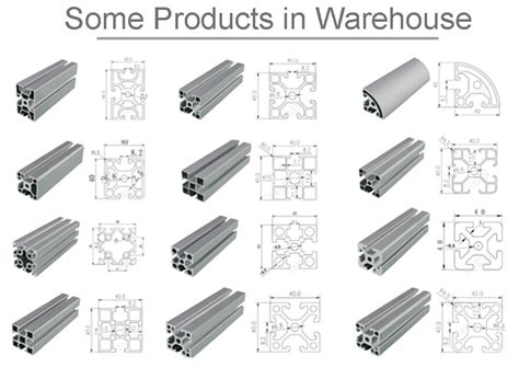 tsslot|TSLOTS Aluminum Extrusion Manufacturer .